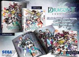 7th Dragon III Code: VFD -- Launch Edition (Nintendo 3DS)